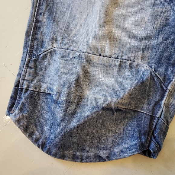 Jeans Bermuda - Picture 4 of 8